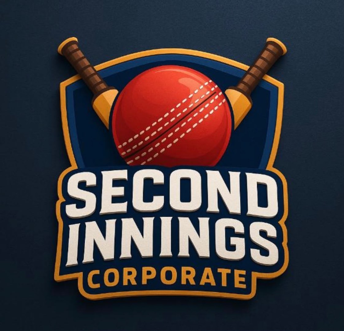 SECOND INNINGS logo